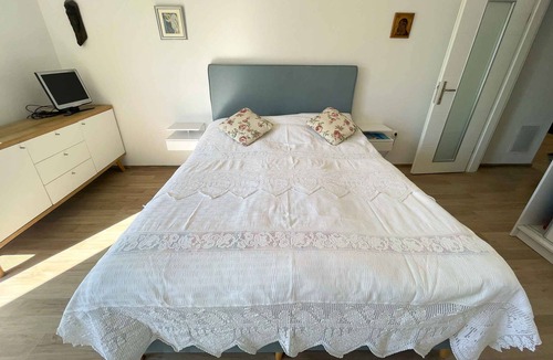 Dramalj Apartment | Holiday apartment with air conditioning and outdoor pool