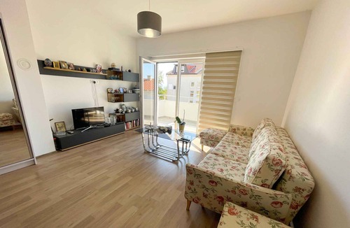 Dramalj Apartment | Holiday apartment with air conditioning and outdoor pool