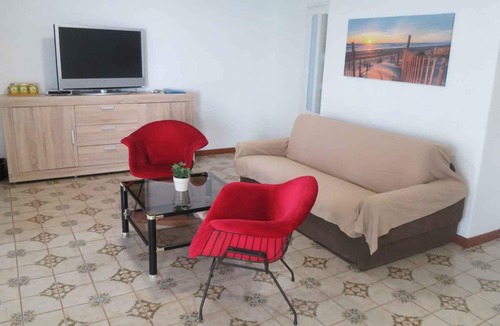 Malinska Apartment | Holiday apartment with air conditioning and terrace