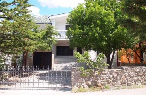 Ribarica Apartment | Holiday apartment with sea view