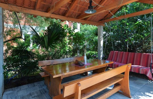 Fazana Apartment | Holiday apartment with Pool and Internet