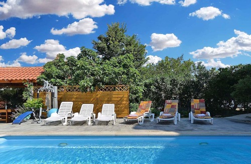 Fazana Apartment | Holiday apartment with Pool and Internet