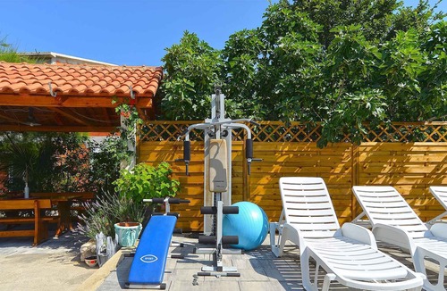 Fazana Apartment | Holiday apartment with Pool and Internet