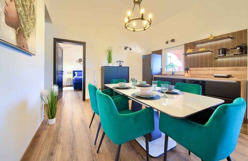 Kornic Apartment | Holiday apartment with sea view