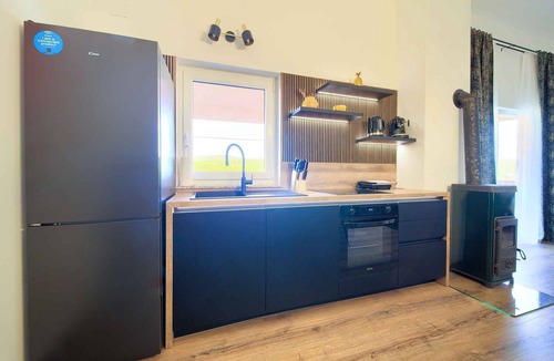 Kornic Apartment | Holiday apartment with sea view