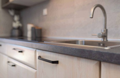 Silo Apartment | Holiday apartment with sea view