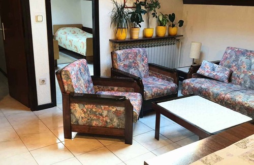Valbandon Apartment | Holiday apartment with terrace and sea view