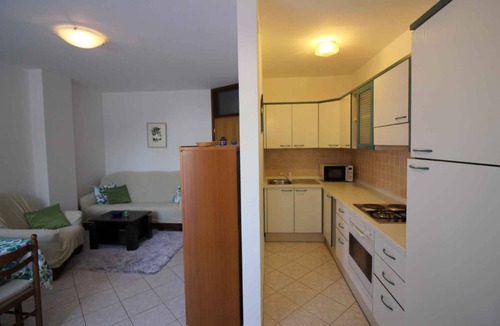 Mali Maj Apartment | Holiday apartment with terrace