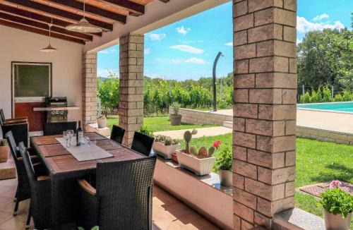 Becici House | Holiday Home Anteo by Interhome