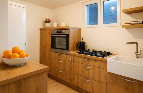 Donje Selo House | Holiday home beachfront