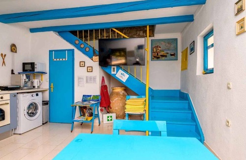Veli Losinj House | Holiday Home Boris - holiday house with swimming pool