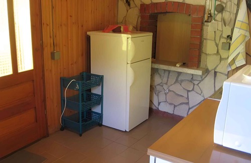 Sveti Jakov House | Holiday home directly by the sea