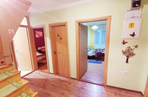 Brod Moravice House | Holiday Home für 4 Personen ca- 65 m² in Brod Moravice- Gespanschaft Primorje-Gorski - G by Interhome