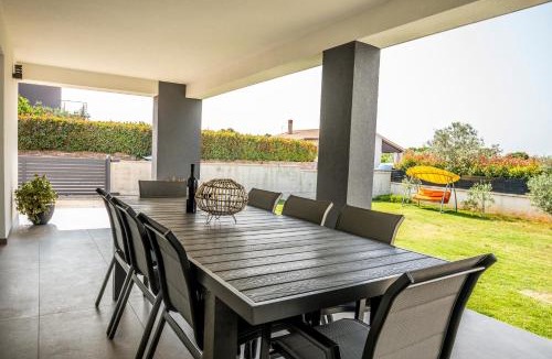 Galizana Villa | Holiday home Galižana