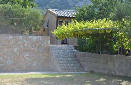 Draga Bascanska Apartment | Holiday Home Garina