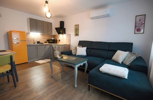 Gornji Mihaljevec House | Holiday home in Međimurje with a swimming pool, breakfast, and family-friendly amenities.