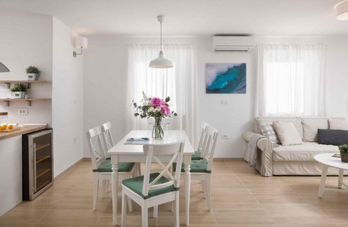 Zupanici House | Holiday home in Zupanici 36285