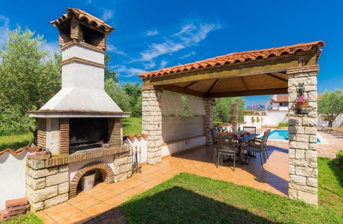 Cepljani House | Holiday Home Ksenija-1 by Interhome