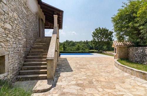 Munci House | Holiday Home Lastavica - PZN213