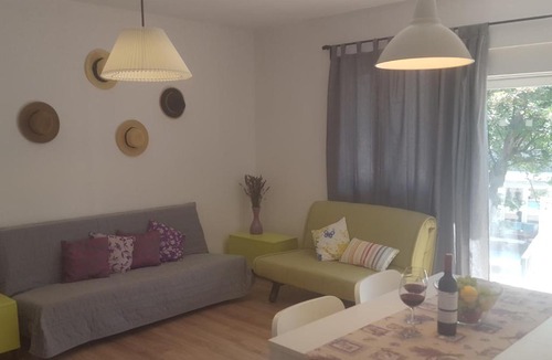 Dramalj House | Holiday home LoLa