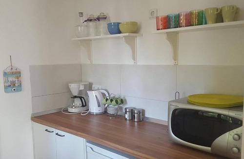 Dramalj House | Holiday home LoLa