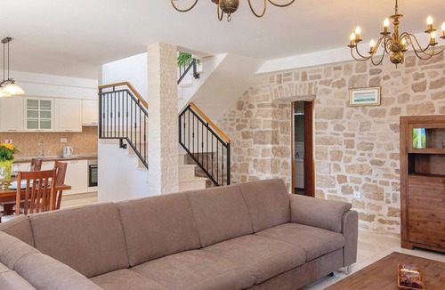 Loviste House | Holiday Home Lovište