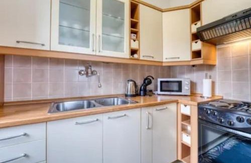 Brod Moravice Ski Chalet | Holiday Home Maklen Gorski kotar with sauna and jacuzzi