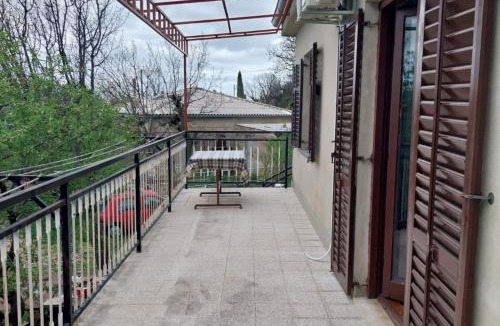 Senj House | Holiday Home Marina