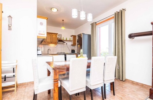 Tisno House | Holiday Home Marinela