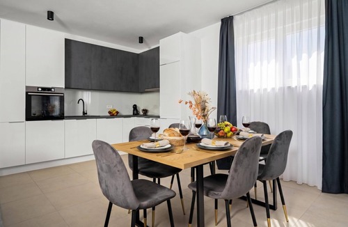 Nedescina House | Holiday Home Maris Pool & Jacuzzi, Labin, Croatia