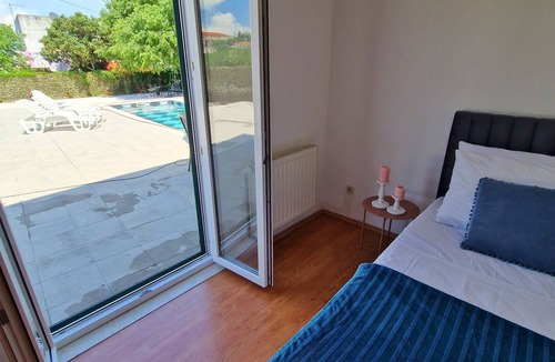 Slatine House | Holiday Home Nino with private pool