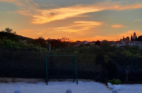 Slatine House | Holiday Home Nino with private pool