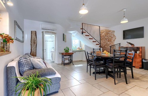 Paradiz House | Holiday Home Pišurinka by Interhome