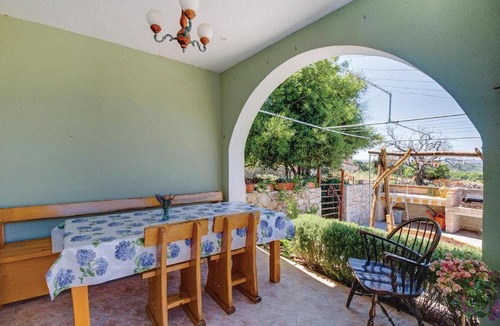 Punta Kriza House | Holiday home Punta Kriza with Sea View 263