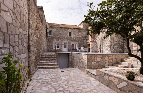 Konavle House | Holiday Home Rosalia - Holiday Home