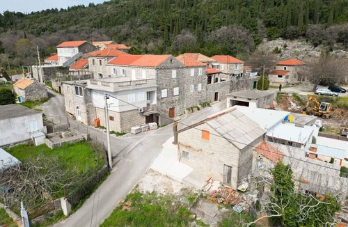 Konavle House | Holiday Home Rosalia - Holiday Home