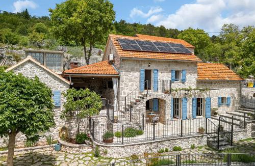 Vrgorac House | Holiday Home Sonja - Makarska Exklusiv