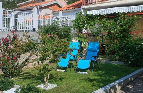 Sveti Juraj House | Holiday Home Stanka by Interhome