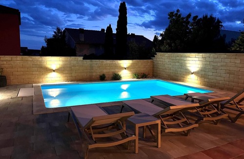 Barbat na Rabu House | Holiday home Summer escape 2