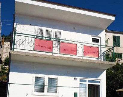 Ploce Villa | Holiday home TONČICA - Rogotin