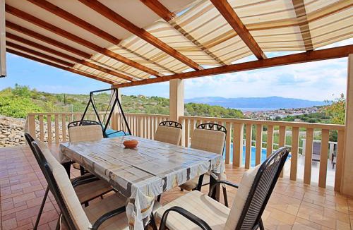 Sutivan House | Holiday Home Villa Tonka by Interhome
