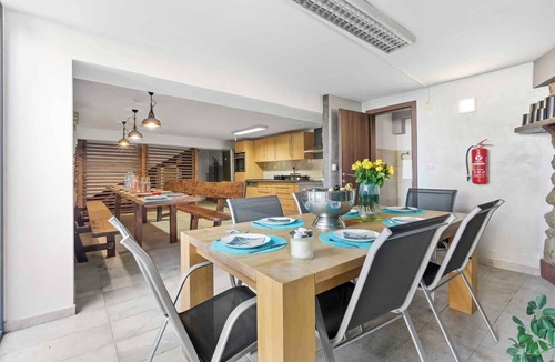 Crikvenica House | Holiday home with 10 bedrooms, sea views and pool