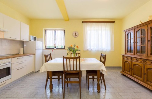 Becici House | Holiday home with garden, barbecue and terrace