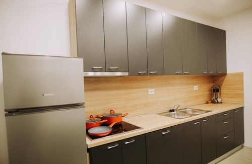 Borovo House | Holiday home with hot tub Vukovar, Slavonija (K-22809)