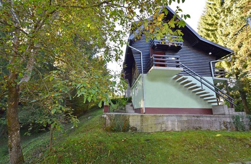 Vrbovsko House | Holiday home Zdenko, (16584), Hajdine, hr