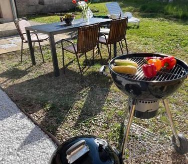 Lanisce Apartment | Holiday house Ćićarija