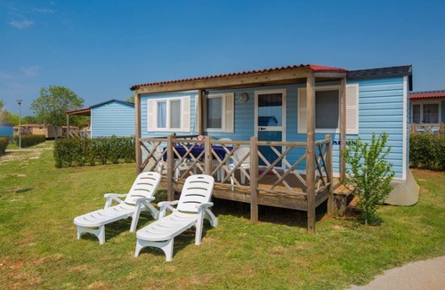 Karigador House | Holiday House - 6 people, 24 m² living space, 2 bedroom, Internet/WIFI, Internet access