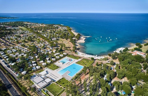 Karigador House | Holiday House - 6 people, 24 m² living space, 2 bedroom, Internet/WIFI, Internet access