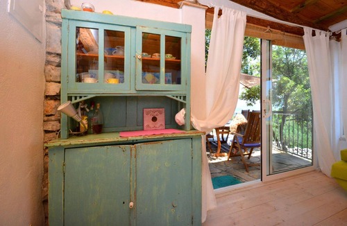 Veliki Drvenik House | Holiday house Drvenik Veliki for 1 - 8 persons with 3 bedrooms - Holiday house