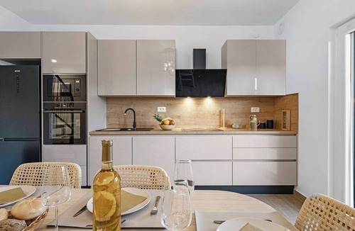 Sibenik Villa | Holiday house Hedonica by Villas Guide